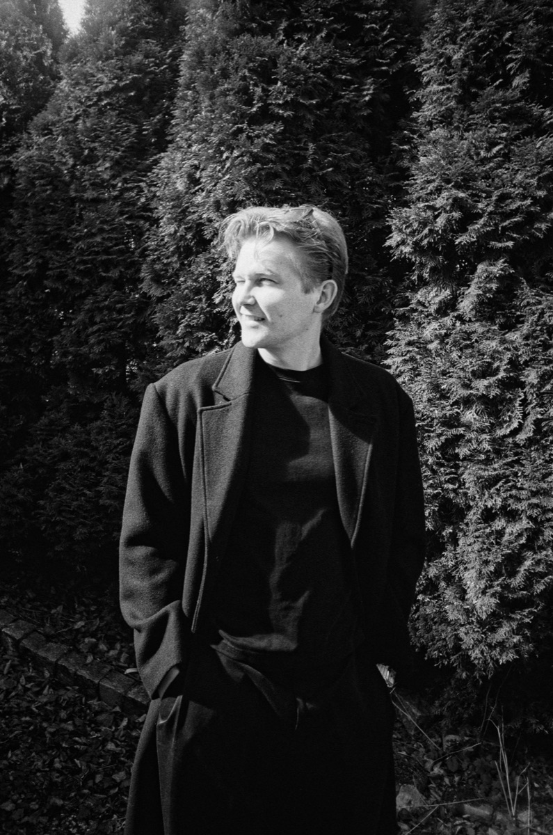 Jonathan Kindingstad