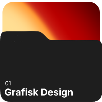 Grafisk Design